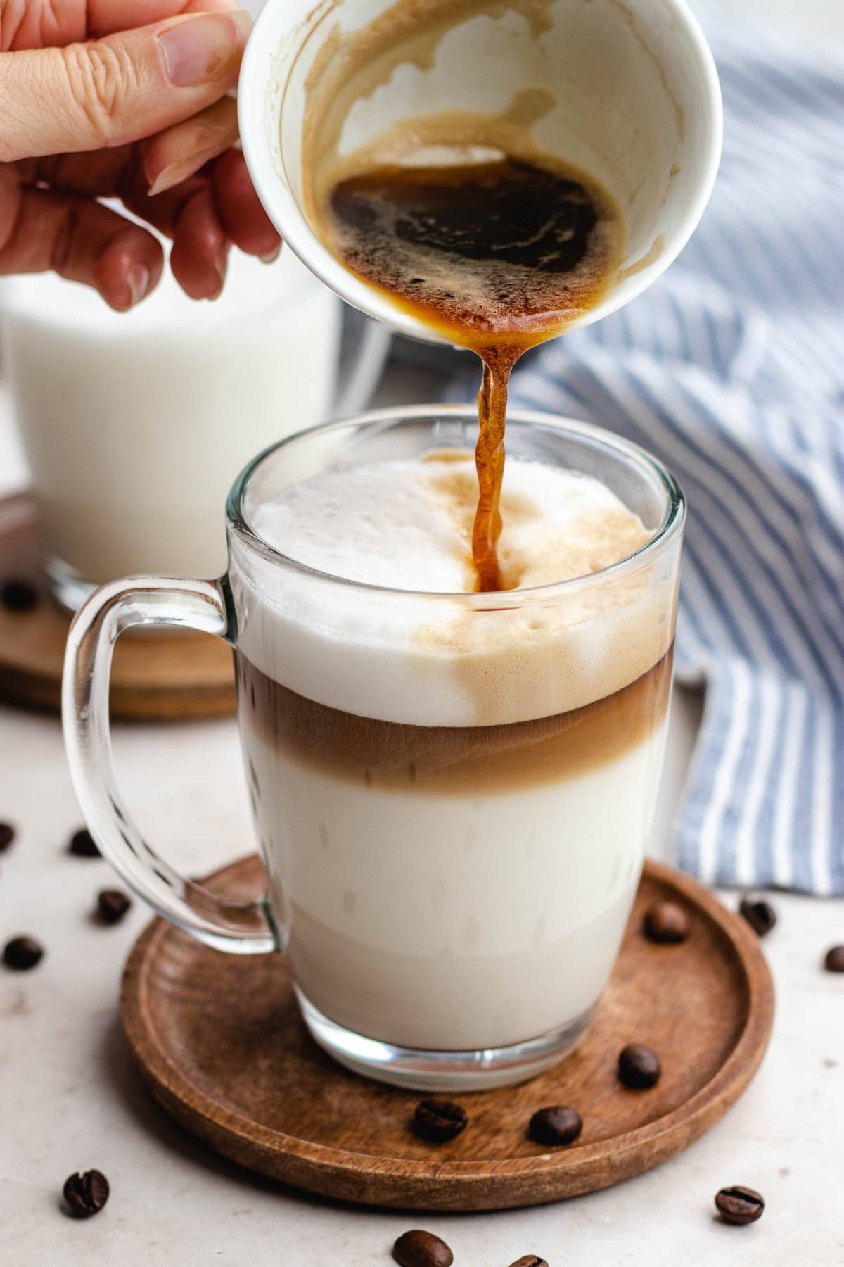 Caramel Macchiato